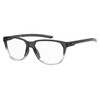 GLASSES UNDER ARMOUR UNISEX UA5024B59F515 (Lens/Bridge/Temple) 55/15/140 mm)